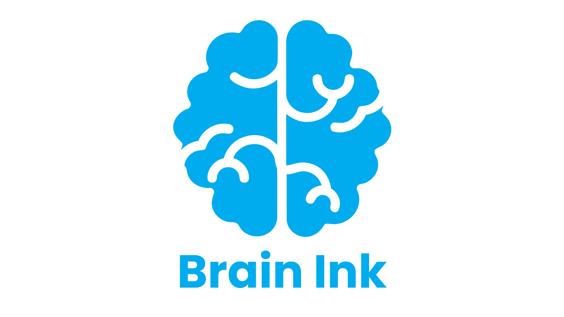Brain Ink