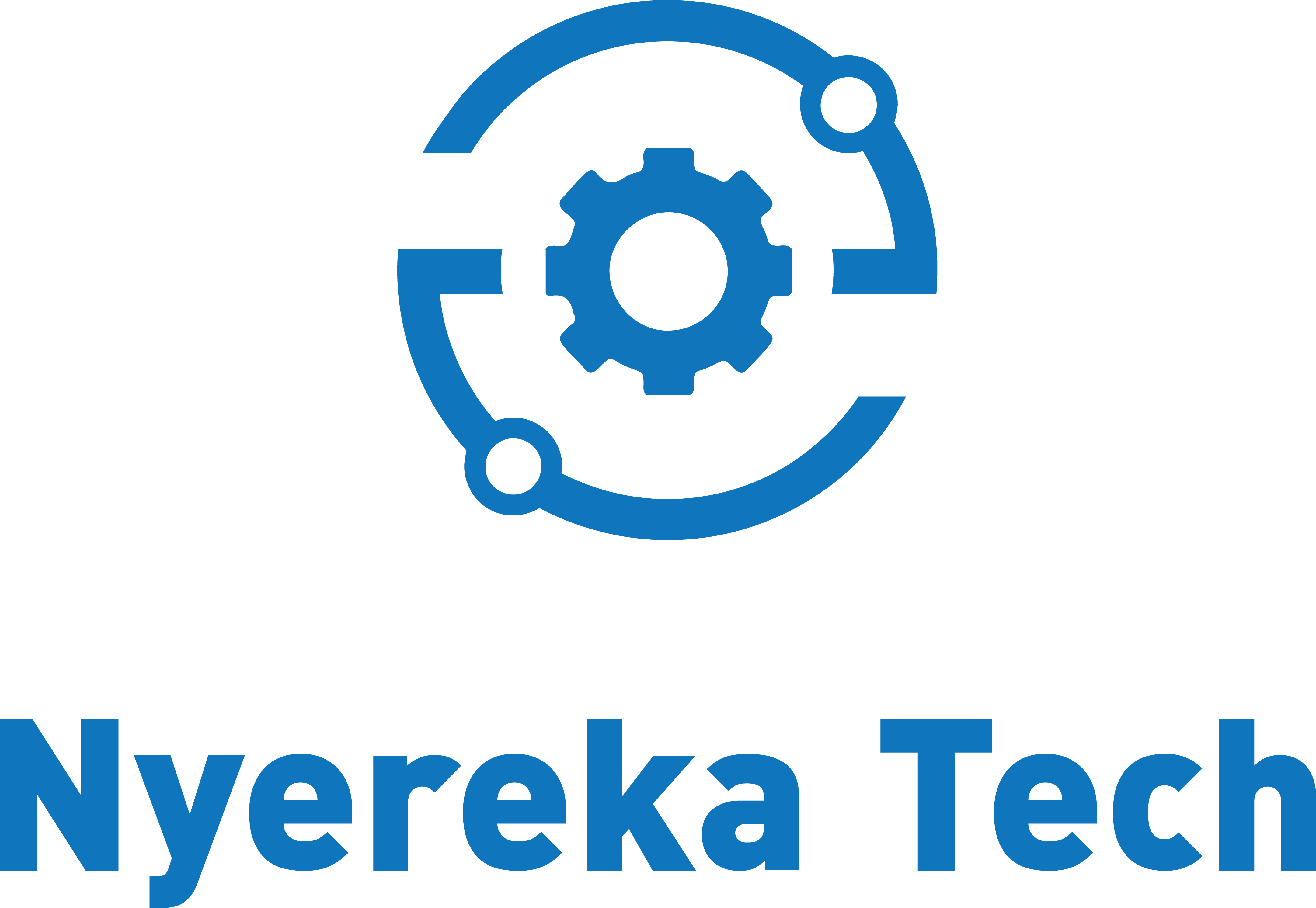 Nyereka Tech