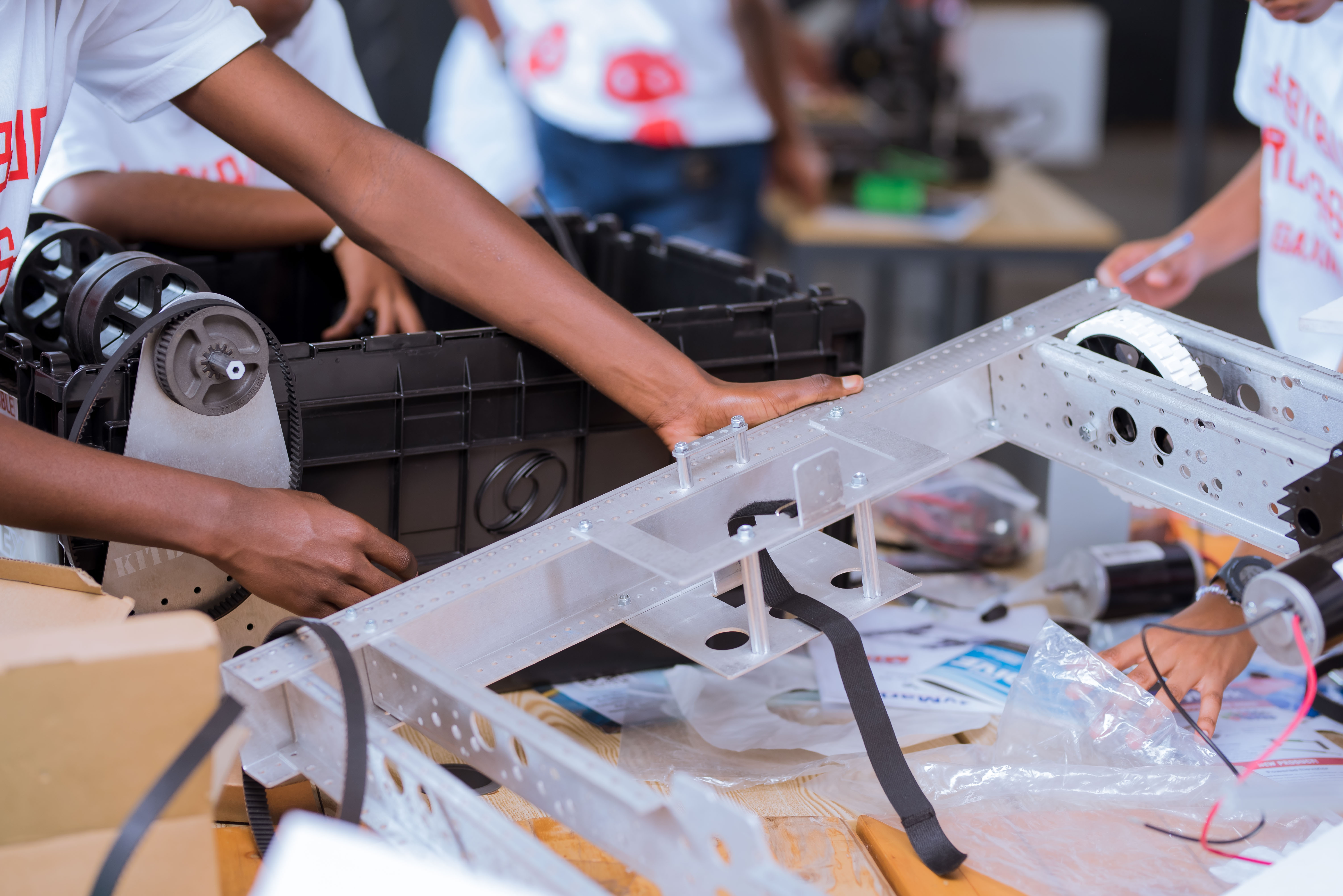 Web Security & Performance